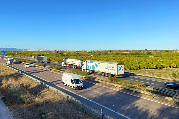 La clave para una gestión eficaz de la seguridad vial en su organización