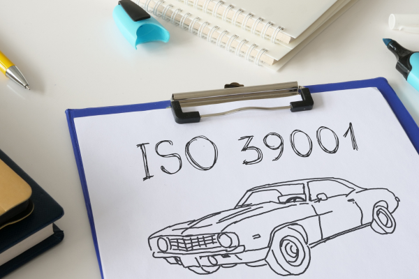 Preguntas frecuentes ISO 39001