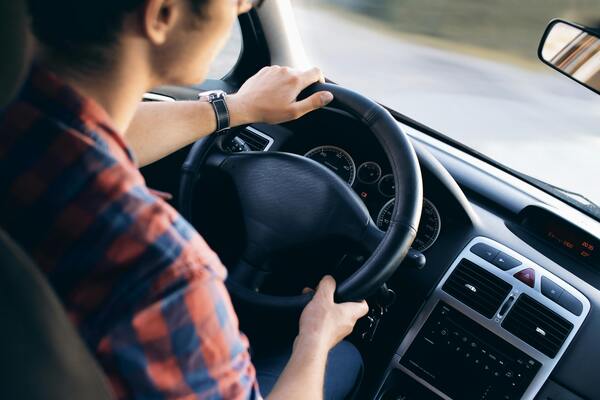 Accidente in itinere. ¿Cómo reducirlos?