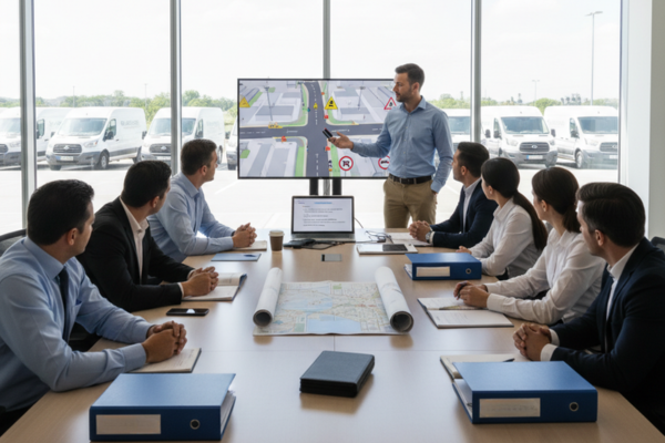 ¿Cuáles son los cinco pilares del Plan Estratégico de Seguridad Vial?