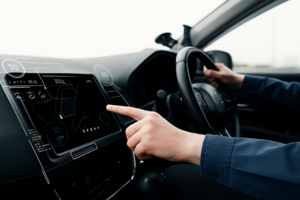 Desafíos futuros: la ISO 39001 ante la movilidad del mañana