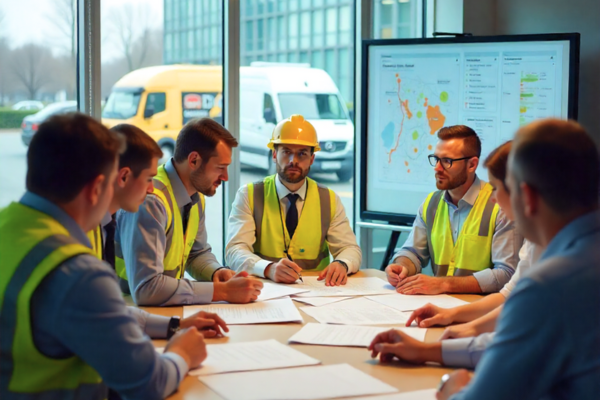 ISO 39001 vs ISO 45001: ¿Cuál necesita tu empresa?