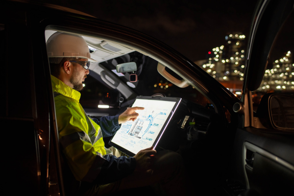 Diseño e implantación de planes de Seguridad Vial Laboral Diseño e implantación de planes de Seguridad Vial Laboral