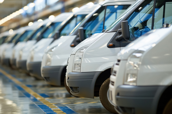 empresas con flota por que la iso 39001 reduce accidentes y multas