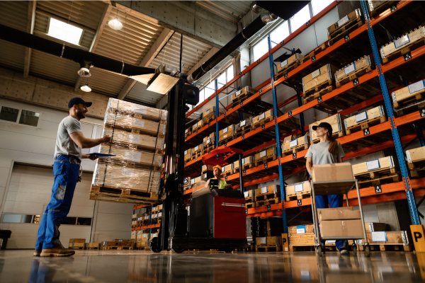 iso 39001 para empresas de logistica beneficios reales casos practicos