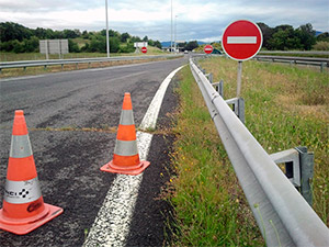 Invertir en seguridad vial