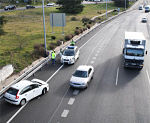 Seguridad Vial Laboral