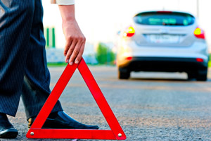 Mejora continua en la Gestión de la Seguridad Vial