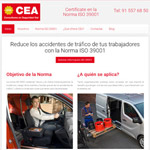 CEA, Consultores en Seguridad Vial