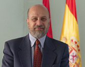 José Manuel Toledano Rico