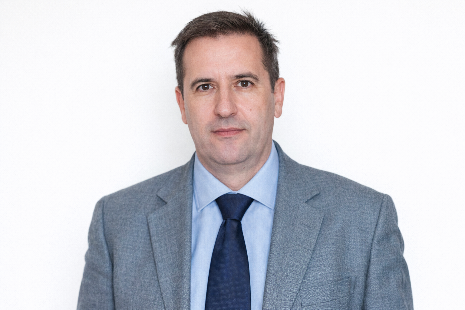 Juan Antonio Muñoz Frias