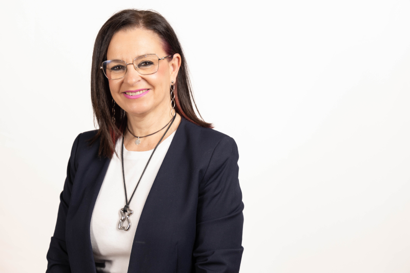 Maribel Muñoz Villas