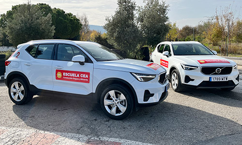 Formación en Seguridad Vial