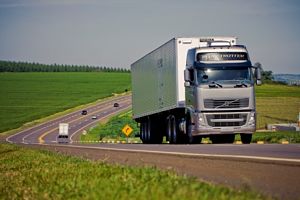 Transporte de mercancías Norma ISO 39001