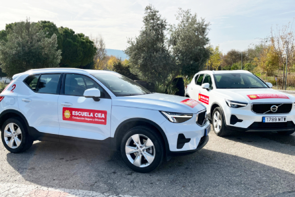 Formación en Seguridad Vial