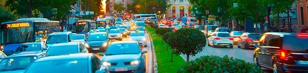 Jornada Seguridad Vial