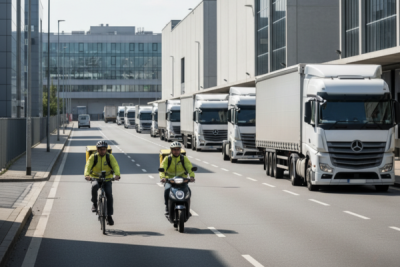 ISO 39001 vs ISO 39004: ¿Cuál necesita tu empresa?