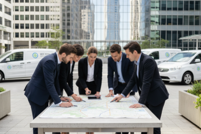 La nueva Ley de Movilidad Sostenible: cómo afectará a las empresas y qué exige el nuevo Plan de Movilidad al Trabajo