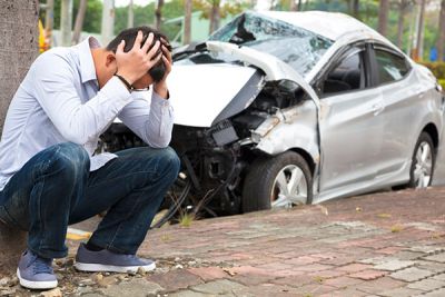 ¿Cómo se puede evitar los accidentes de tráfico laborales?
