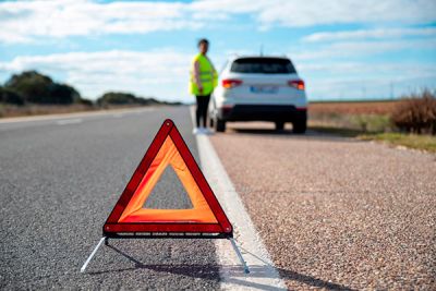 ¿Qué es un sistema de gestión de la seguridad vial?